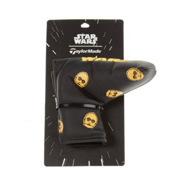 TaylorMade C3PO Putter Cover